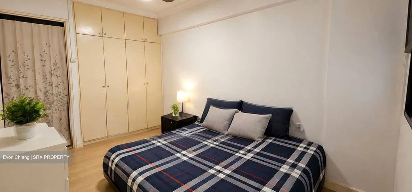 Blk 125 Rivervale Plains (Sengkang), HDB 4 Rooms #561305551